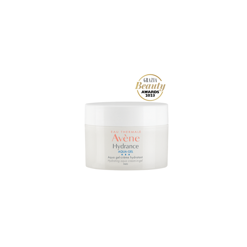 Hydrance Aqua-Gel vlažilna vodna krema v gelu